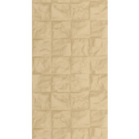 Tapeta kwadraty Casadeco PAPC 89642222 Papier Froisse Papercraft