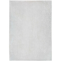 1szt / 24H 170x240 cm Dywan nowoczesny WILLOW WHITE 9246 Louis De Poortere
