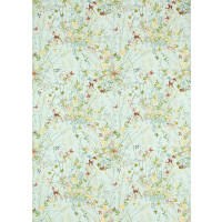Tkanina Disney jelonek Bambi i przyjaciele Sanderson 227157 Bambi