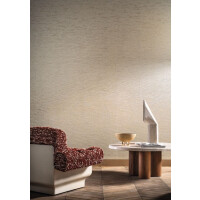 Mural tekstylny w fale wodne Casamance 71340151 Come Exploration