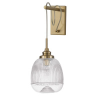 Lampa ścienna nowoczesna Luces Exclusivas AHIGAL LE41849
