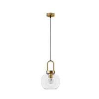 Lampa wisząca nowoczesna Luces Exclusivas BANES LE42653