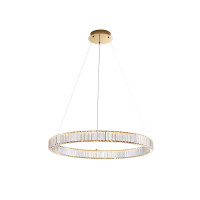 Lampa wisząca nowoczesna Luces Exclusivas BAUTA LE42675