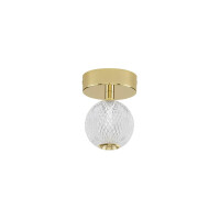 Lampa sufitowa nowoczesna Luces Exclusivas CANA LE42691