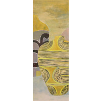 Mural wazony Khroma DG4HIV1011 Hiva Wall Designs IV