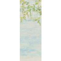 Mural drzewo Khroma DG4PAT1021 Patio Wall Designs IV