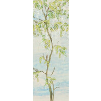 Mural drzewo Khroma DG4PAT1023 Patio Wall Designs IV