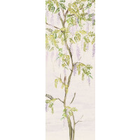 Mural drzewo Khroma DG4PAT1033 Patio Wall Designs IV