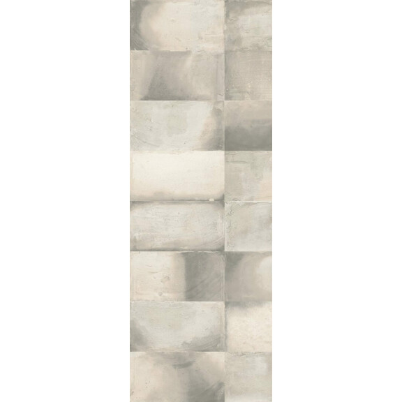 Mural imitujący płytki Khroma DG4TEO1013 Teo Wall Designs IV