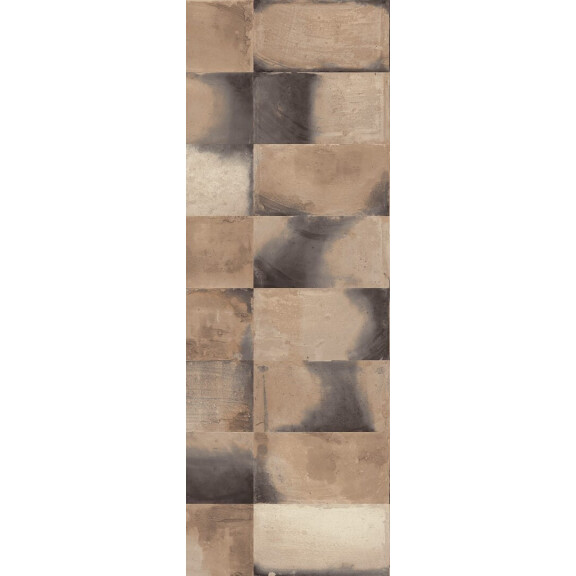 Mural imitujący płytki Khroma DG4TEO1022 Teo Wall Designs IV