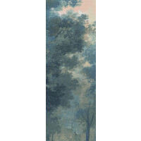Mural drzewa Khroma DG4WOO1011 Wood Wall Designs IV