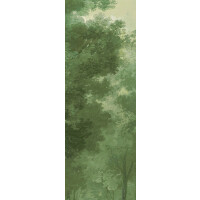 Mural drzewa Khroma DG4WOO1021 Wood Wall Designs IV
