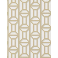 Tapeta kratownica Pierre Frey FP753001 Decor Imperial Veranda by Caspari