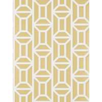 Tapeta kratownica Pierre Frey FP753002 Decor Imperial Veranda by Caspari