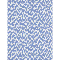Tapeta geometria z efektem mory Pierre Frey FP764001 Ecume Veranda by Caspari