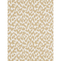 Tapeta geometria z efektem mory Pierre Frey FP764003 Ecume Veranda by Caspari