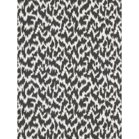 Tapeta geometria z efektem mory Pierre Frey FP764005 Ecume Veranda by Caspari