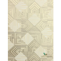Tapeta Antonina Vella BD44502 Mixed Metals York