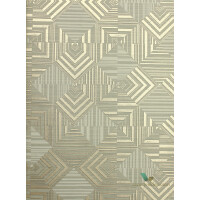 Tapeta Antonina Vella BD44503 Mixed Metals York