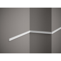 Listwa ścienna MDD316 Mardom Decor wys. 1,5cm