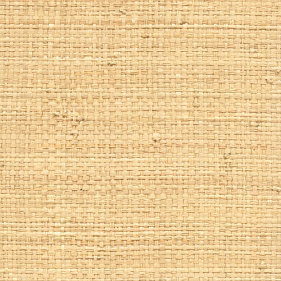 Tapeta Naturalna CMO Paris Raphia Sauvage Miel WRA 04 01 Raffia Wallcovering 2