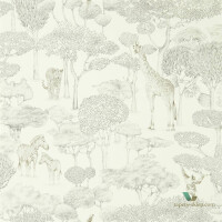 Tapeta Harlequin 112243 Shamwari Mirador