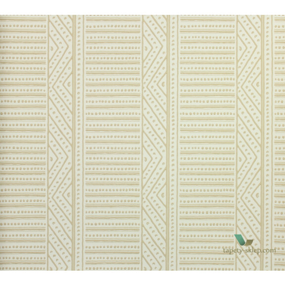 Tapeta Anna French AT78719 Montecito Stripe Palampore