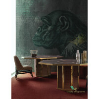Fototapeta Wall&Deco Ancetre WDAN1701 Contemporary 2017