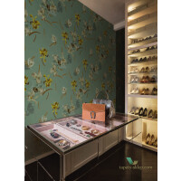 Fototapeta Wall&Deco Ballet WDBA1702 Contemporary 2017