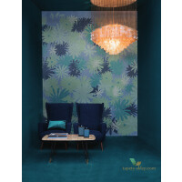 Fototapeta Wall&Deco Bidi WDBI1701 Contemporary 2017