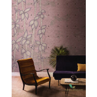 Fototapeta Wall&Deco Grooming WDGR1701 Contemporary 2017