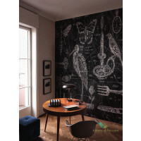 Fototapeta Wall&Deco Herodio WDHE1701 Contemporary 2017