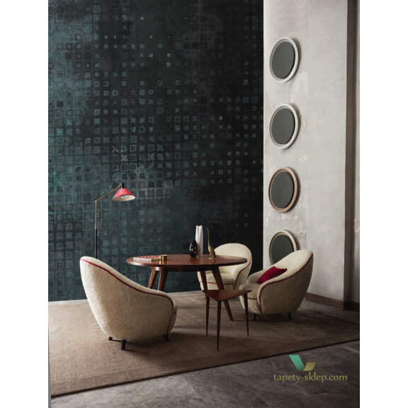 Fototapeta Wall&Deco Spectrum WDSE1701 Contemporary 2017