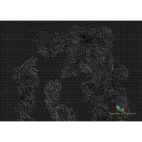 Fototapeta Wall&Deco Spolvero WDSP1702 Contemporary 2017