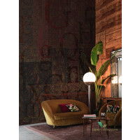Fototapeta Wall&Deco Tapis volant WDTV1702 Contemporary 2017