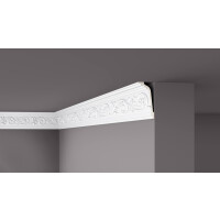 Listwa sufitowa ornamentowa Arstyl Z11 NMC Noel & Marquet wys. 14,8cm