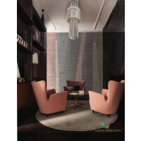 Fototapeta Wall&Deco Metropolis WDME1701 Contemporary 2017