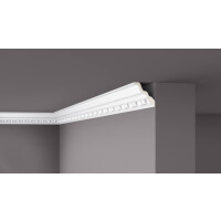 Listwa sufitowa ornamentowa Arstyl Z14 NMC Noel & Marquet wys. 8,6cm