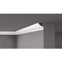 Listwa sufitowa ornamentowa Arstyl Z2 NMC Noel & Marquet wys. 8,4cm