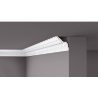 Listwa przysufitowa ornamentowa Arstyl Z4 NMC Noel & Marquet wys. 12,8cm