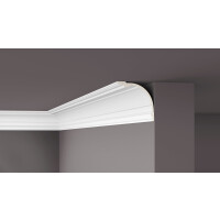 Listwa przysufitowa Arstyl Z40 NMC Noel & Marquet wys. 17,4cm