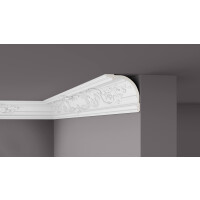 Listwa przysufitowa ornamentowa Arstyl Z41 NMC Noel & Marquet wys. 17,4cm