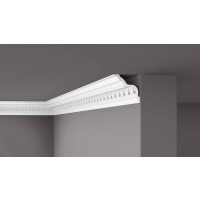 Listwa przysufitowa ornamentowa Arstyl Z5 NMC Noel & Marquet wys. 12,8cm
