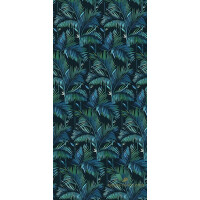 Fototapeta Wall&Deco Brasilia WDBR1602 Contemporary 2016