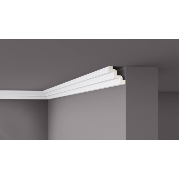 Listwa przysufitowa Arstyl Z52 NMC Noel & Marquet wys. 7,5cm
