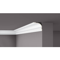 Listwa przysufitowa ornamentowa Arstyl Z6 NMC Noel & Marquet wys. 12,4cm