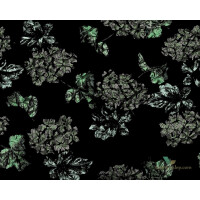 Fototapeta Wall&Deco Brit-chic WDBC1602 Contemporary 2016