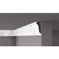 Listwa przysufitowa ornamentowa Arstyl Z7 NMC Noel & Marquet wys. 22,3cm