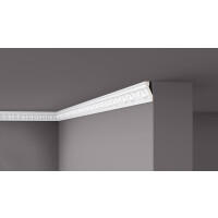 Listwa przysufitowa ornamentowa Arstyl Z8 NMC Noel & Marquet wys. 6,4cm