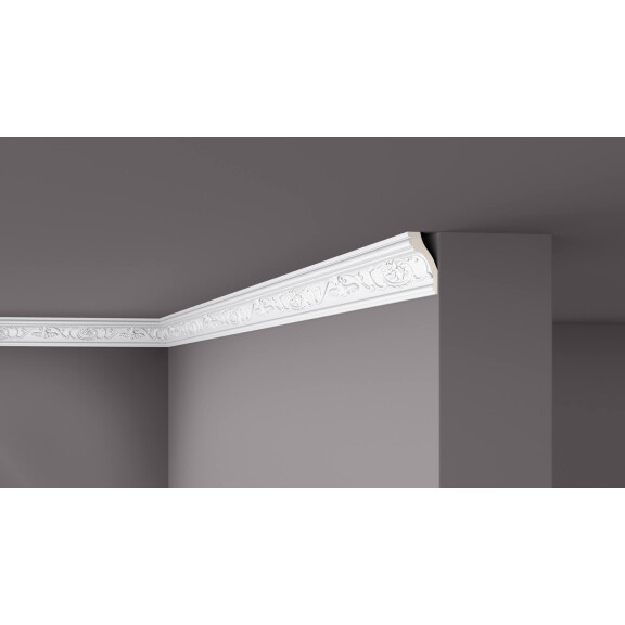 Listwa przysufitowa ornamentowa Arstyl Z9 NMC Noel & Marquet wys. 7,2cm